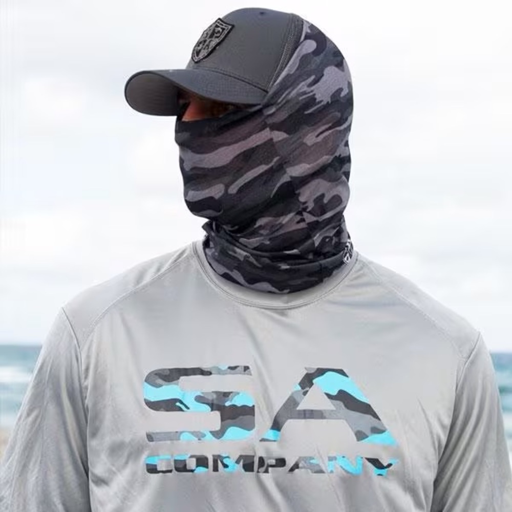 SA multi-use Face Shield - Picture 8 of 8